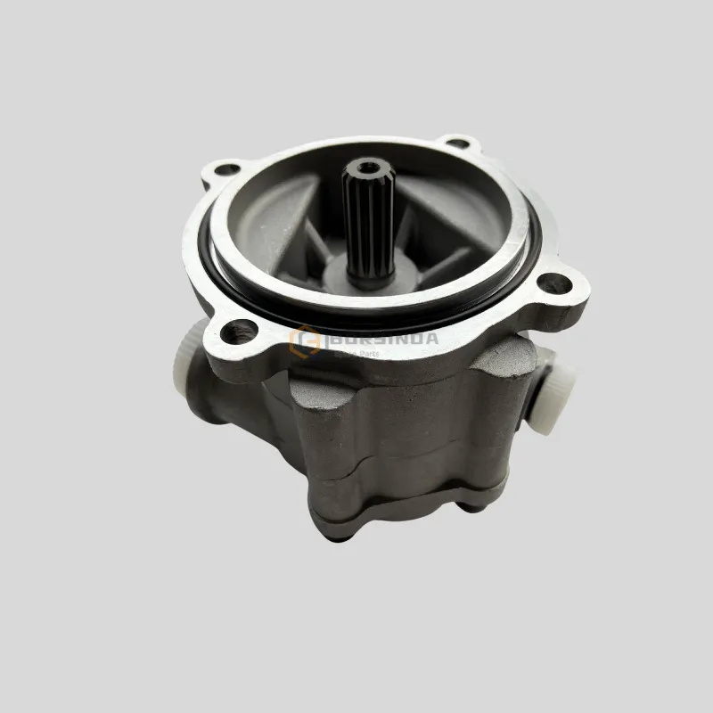 Gear pump